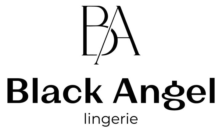 Black Angel Lingerie
